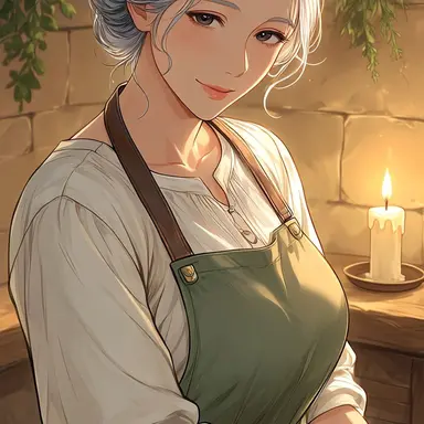 Profile image of Solvea