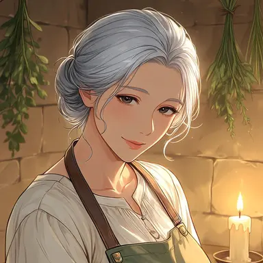 Profile image of Solvea