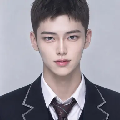Profile image of Yoon Do-jun
