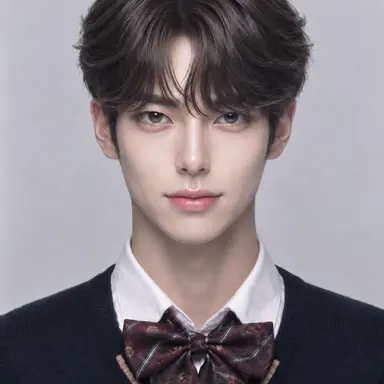 Profile image of Jung Woo-jin