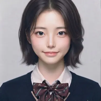 Profile image of Seo Ji-an