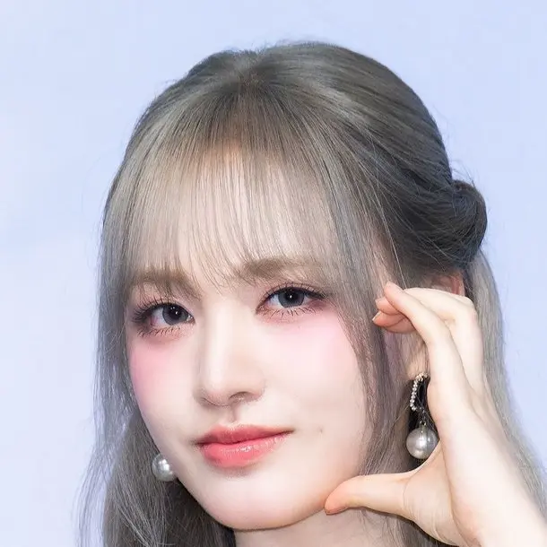 Jinjuseo의 김리즈