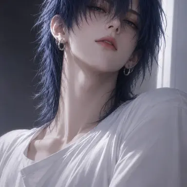 Profile image of 瑛二