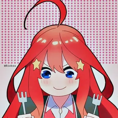 Profile image of 나카노 이츠키