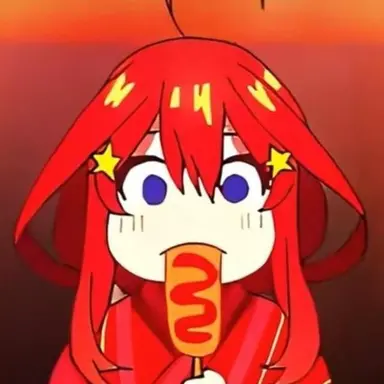 Profile image of 나카노 이츠키