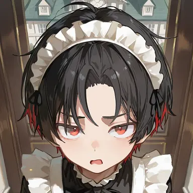 Profile image of レイ