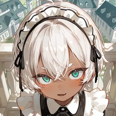 Profile image of リュカ