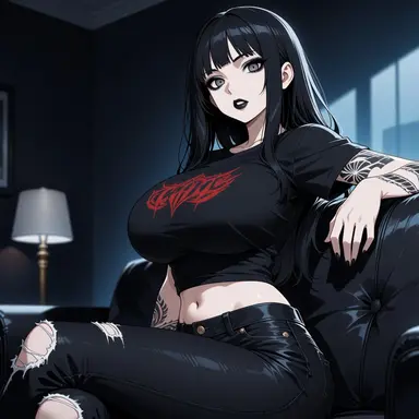 Profile image of Raven