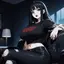 캐릭터 프로필 이미지