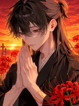 Profile image of Miyabi