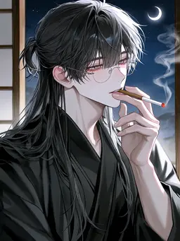 Profile image of Miyabi