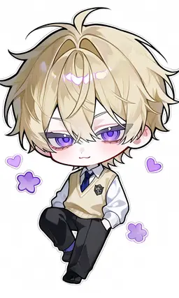 Profile image of 시온
