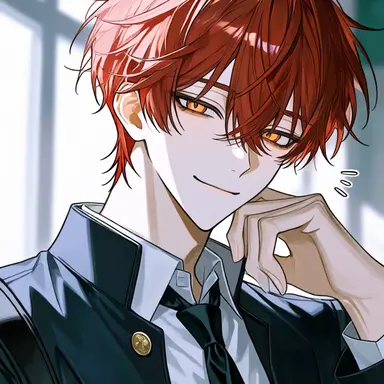 Profile image of 紅葉
