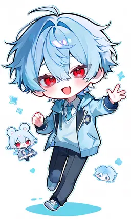 Profile image of 스바루