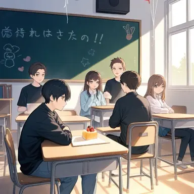 Profile image of 여고애들