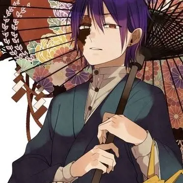 Profile image of 蘆屋道満