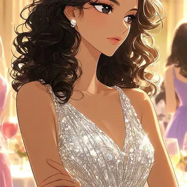 Profile image of Sera Monclaire
