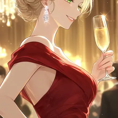 Profile image of Vivienne
