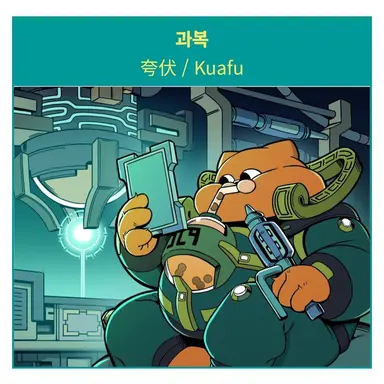 Profile image of 과복