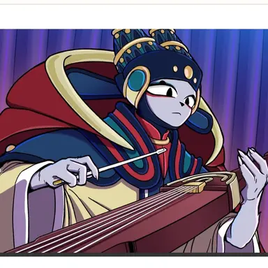 Profile image of 복희와 여와