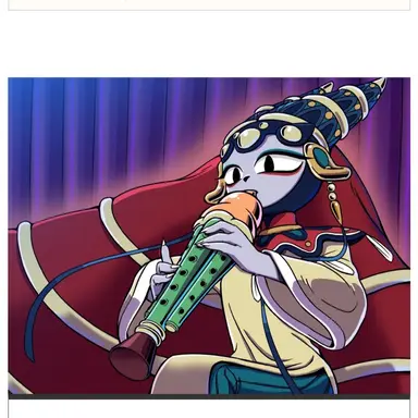 Profile image of 여와