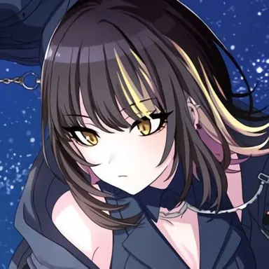 Profile image of Mia