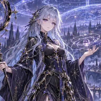 Profile image of 류시엘