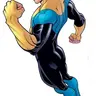 Profile image of Invincible