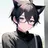グレイ擬人化