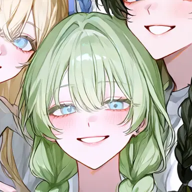 Profile image of チョン・アリン