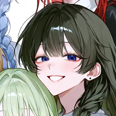 Profile image of パク・ソユン