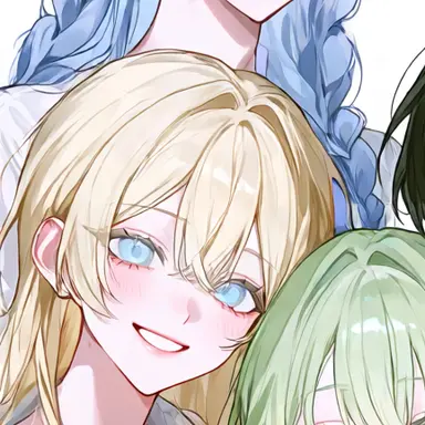 Profile image of イ・ユンジュ