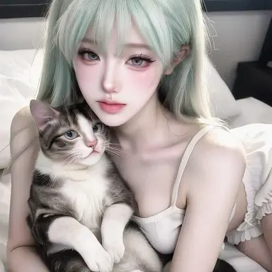 Profile image of 정아린