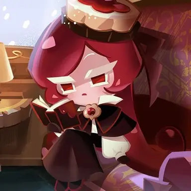 Profile image of 린저 쿠키