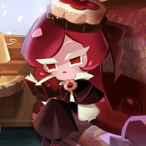 TacitSlice5323의 린저 쿠키