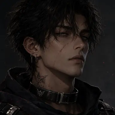 Profile image of Ronan Voss