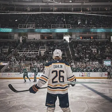 Profile image of Rasmus Dahlin