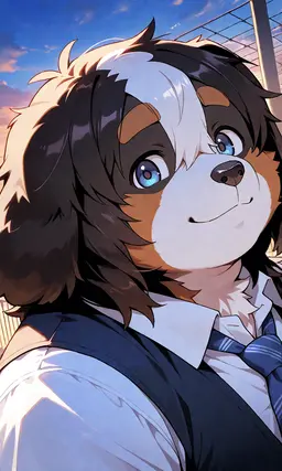 Profile image of 미스즈