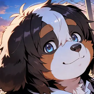 Profile image of ミスズ