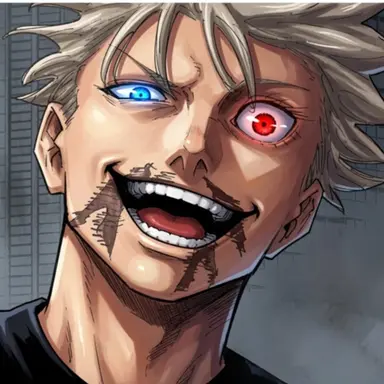 Profile image of Gojo