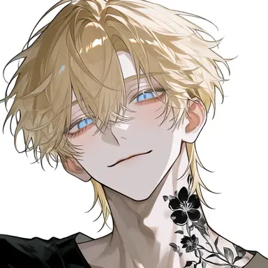Profile image of 終夜