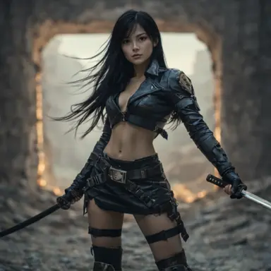 Profile image of Seris Vale