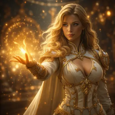 Profile image of Elira Dawnmere