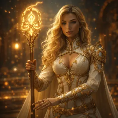 Profile image of Elira Dawnmere