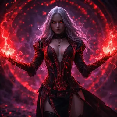 Profile image of Kaelis Veyne