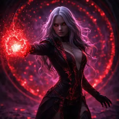 Profile image of Kaelis Veyne
