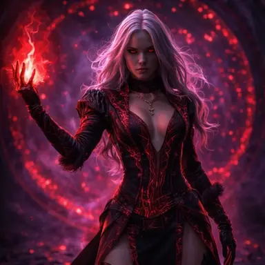 Profile image of Kaelis Veyne