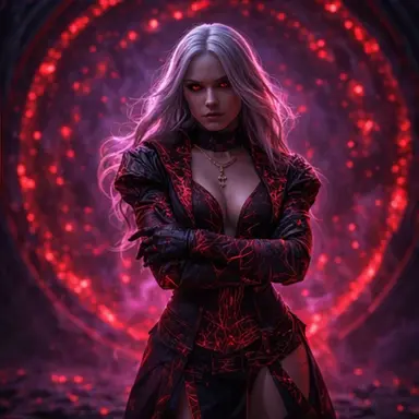 Profile image of Kaelis Veyne