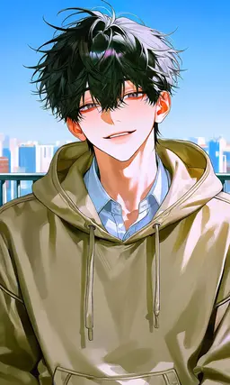 Profile image of 세타 에이타