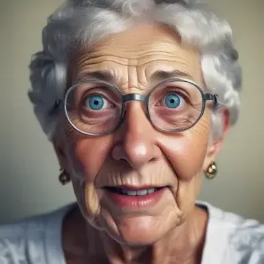 Profile image of Agnes